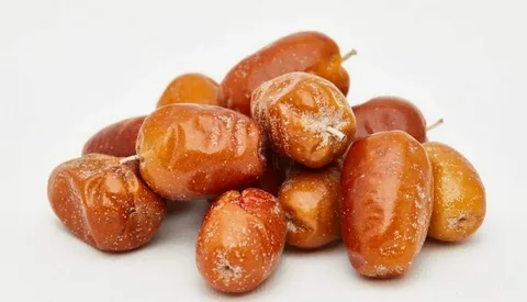 قیمت سنجد خرمایی